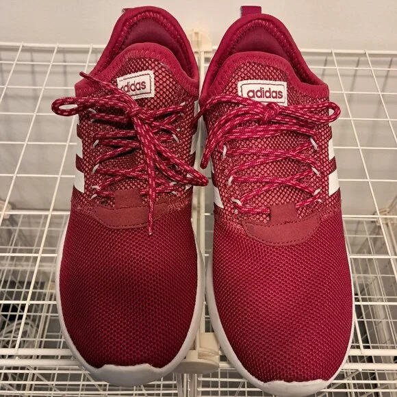 Adidas Women's sneaker Neo low-top lite racer - Picture 5 of 5